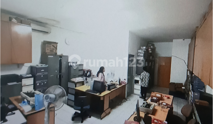 Ruko Petojo- Cideng .jakpus Murah Toplist