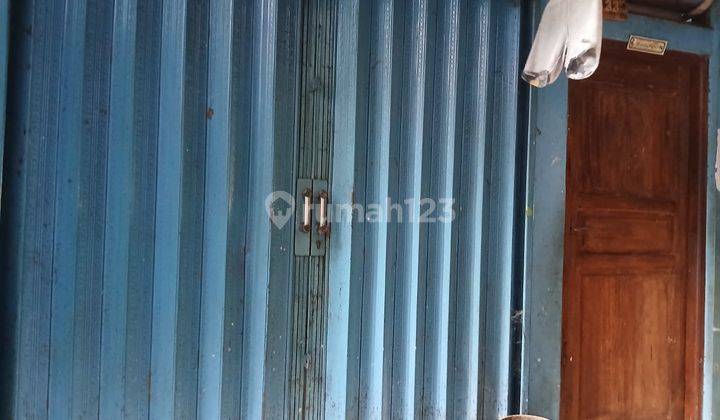 Dijual Rumah Jembatan Lima 1