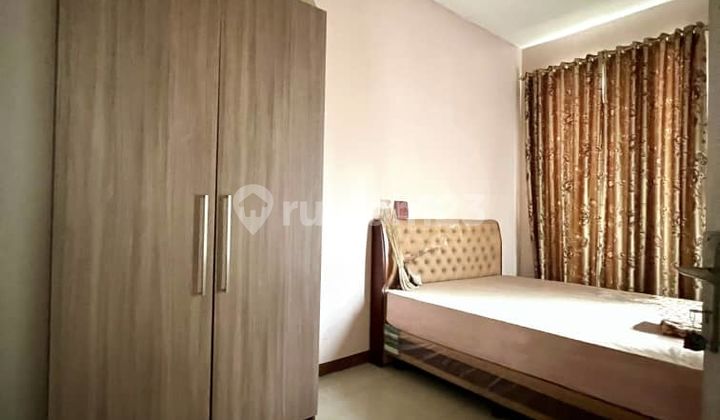 For Sale Quick House in Town House Pasar Minggu South Jakarta 2