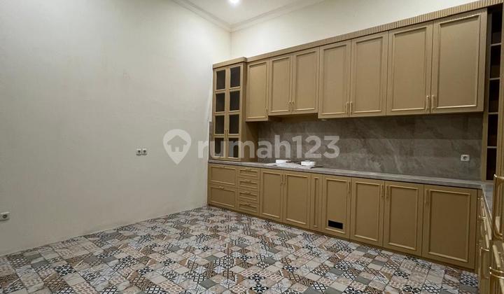 Disewakan Rumah Dipejaten Town House Bagus Disewakan Rumah Dipejaten Town House Bagus