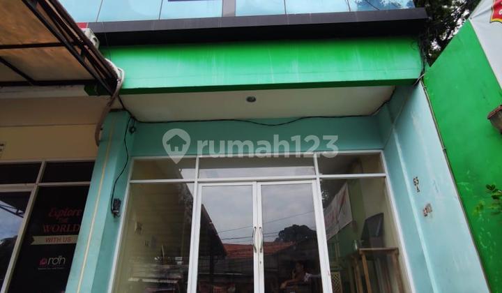 Dijual Cepat Ruko Dikemang Jaksel