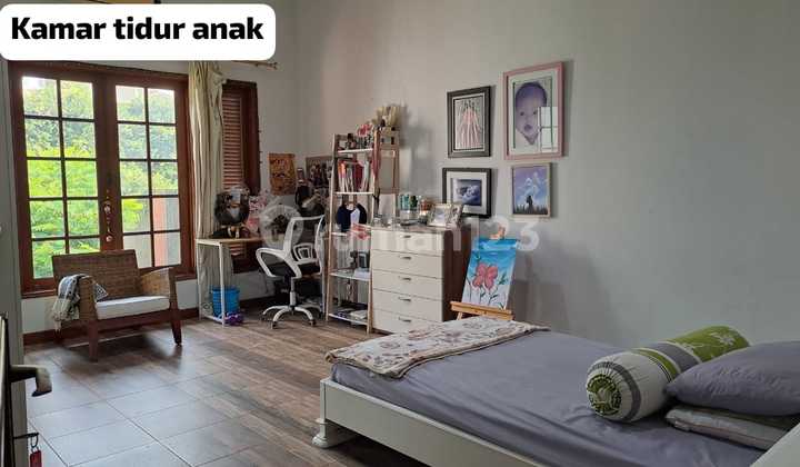 Dijual Cepat Rumah Diragunan Cilandak 1