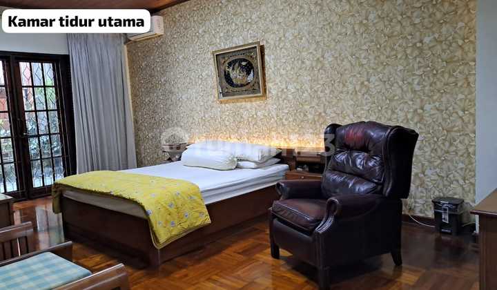 Dijual Cepat Rumah Diragunan Cilandak 2