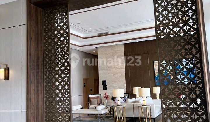 For Sale Ready-to-Occupy Embarcadero Apartment 5M 2BR-3BR Free 50% DTP VAT For Sale Ready-to-Occupy Embarcadero Apartment 5M 2BR-3BR Free 50% DTP VAT