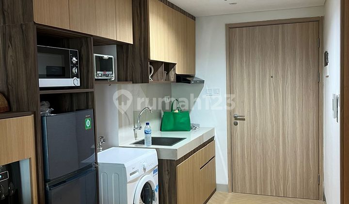 Disewakan Apartemen Pet-Friendly Bintaro Disewakan Apartemen Pet-Friendly Bintaro