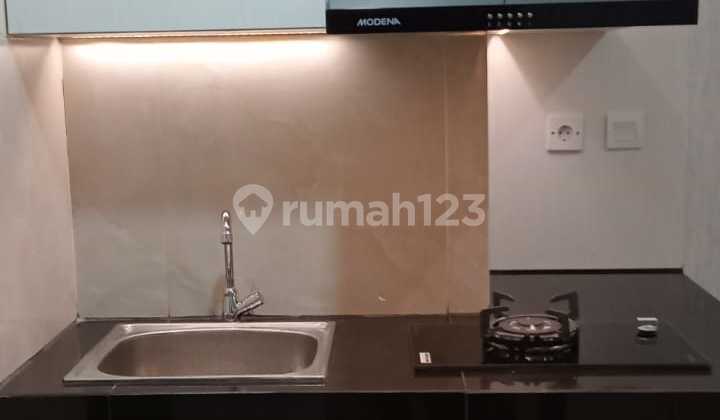 For Rent/ Sale 2br Type 54 million/year Fully Furnished Negotiable