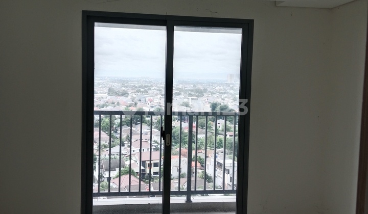 Jual Paling Murah 1Br Apartemen Embarcadero Suite Bintaro Pet-Friendly 375Jt 2