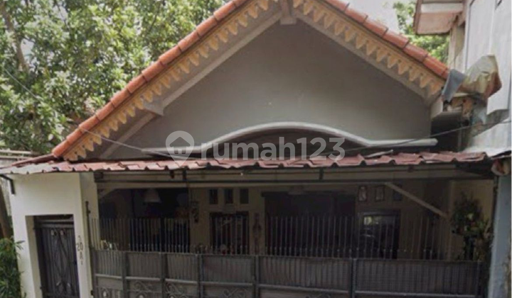 Miliki Hunian Rumah 2 Lantai Idaman Keluarga di Jagakarsa