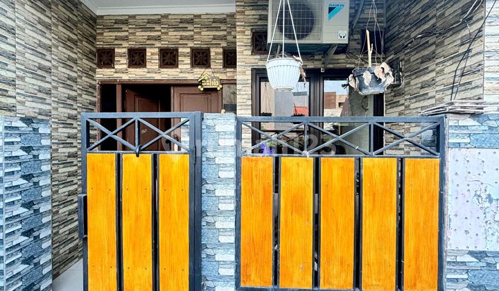 Rumah Minimalis Nyaman Bersih Harga Nego 2