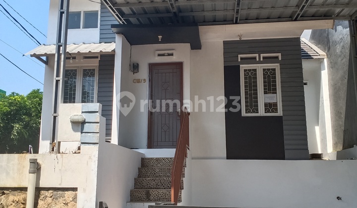 For Rent, Permata Depok Regency House, Safe and Comfortable Living. For Rent, Permata Depok Regency House, Safe and Comfortable Living.