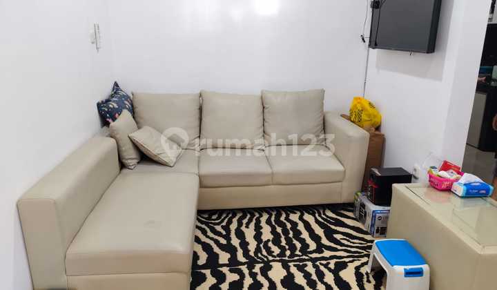 Dijual Rumah Cantik Metland Puri Cipondoh