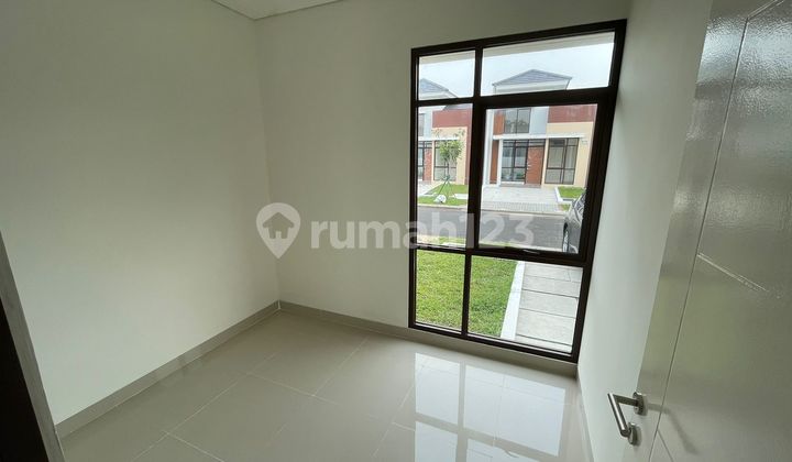 For Rent New House in a Cluster 2