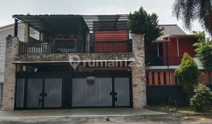 For Sale: Pulau Dewa Modernland Cluster For Sale: Pulau Dewa Modernland Cluster