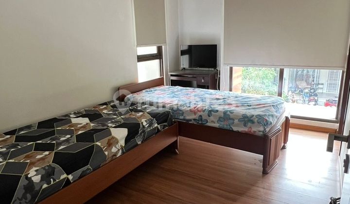 Prestigia Cluster House for Rent in BSD Prestigia Cluster House for Rent in BSD