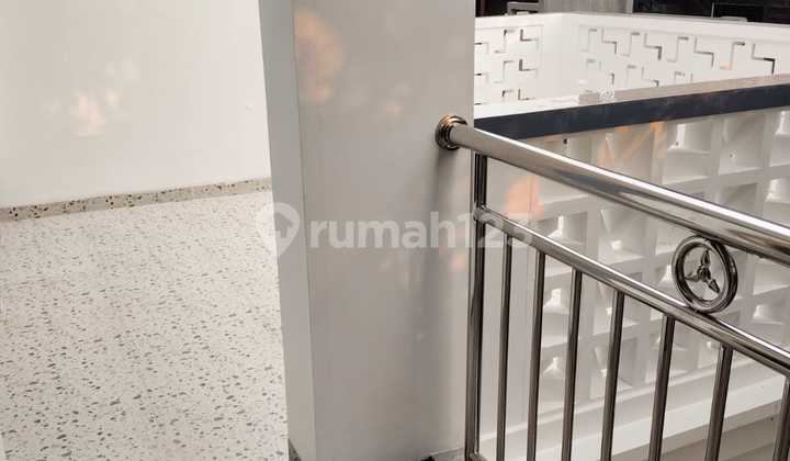 Dijual Rumah Citra 3 Hoek Kalideres Jakarta Barat 2