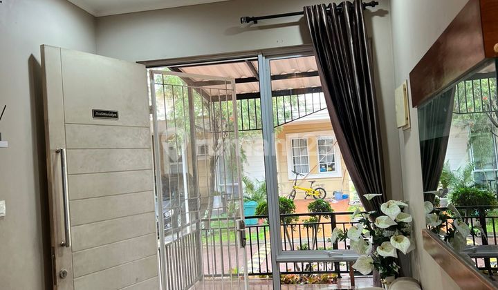 Dijual Cluster Amarillo Gading Serpong