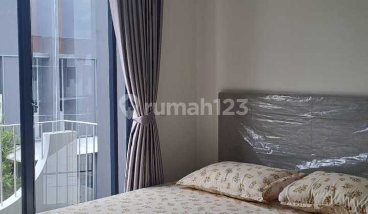 Dijual Rumah 2 Lantai Bsd Freja Suites Dijual Rumah 2 Lantai Bsd Freja Suites