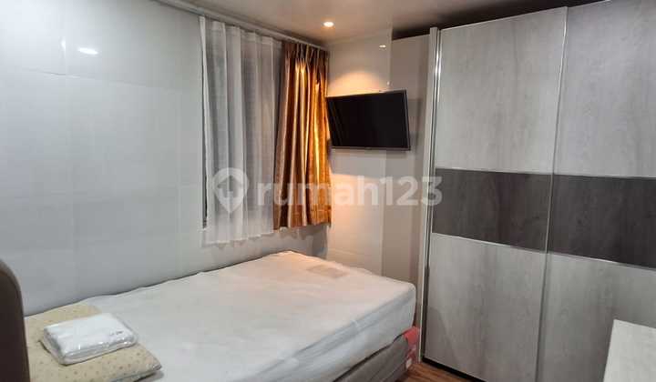 Dijual Apartemen 2Br Green Central City Jakarta Pusat 2
