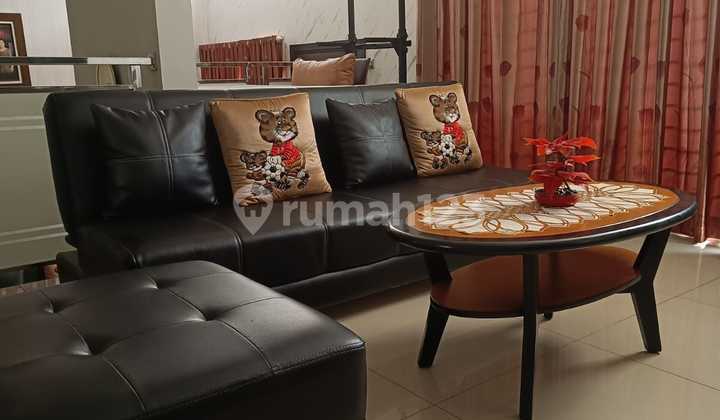 Dijual Rumah Citra 7 Kalideres