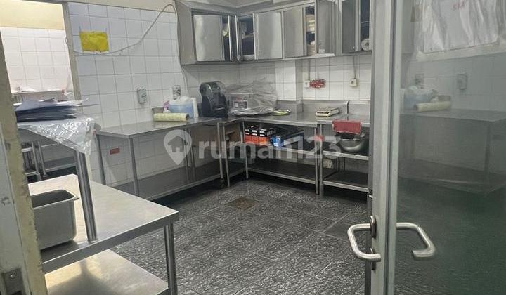 Dijual Gudang Gandeng Elang Laut Pik Gudang di Gedung Biru Dermaga Muara Kamal, Jl. Kamal Pantai, Kamal Muara, Penjaringan, Kota Jakarta Utara, DKI Jakarta, Indonesia, 14470, Pantai Indah Kapuk