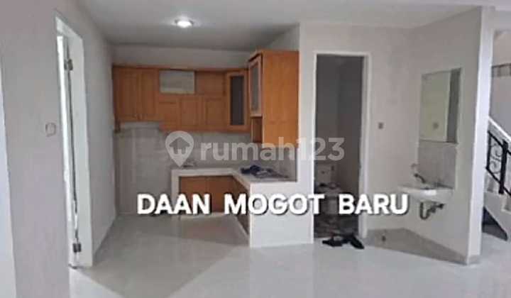For Sale, New Daan Mogot House, West Jakarta 2