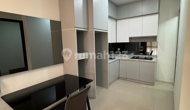 Dijual Rumah Cantik Citra 8 2