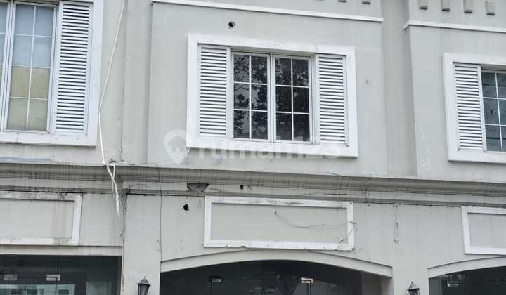 Disewakan Ruko 3 Lantai Citra Garden 7 Disewakan Ruko 3 Lantai Citra Garden 7