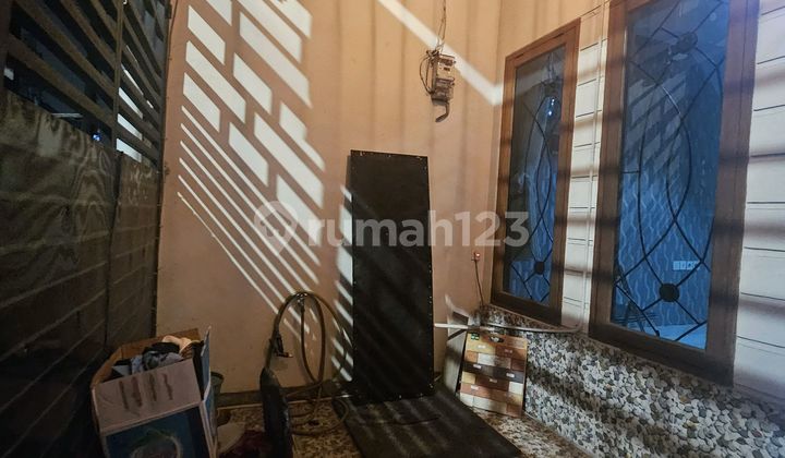 Di Jual Rumah Baru 2