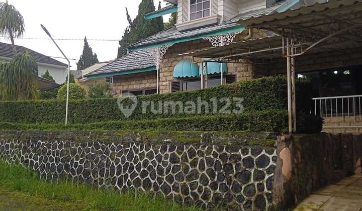 Dijual Villa Green Apple Cantik Dijual Villa Green Apple Cantik