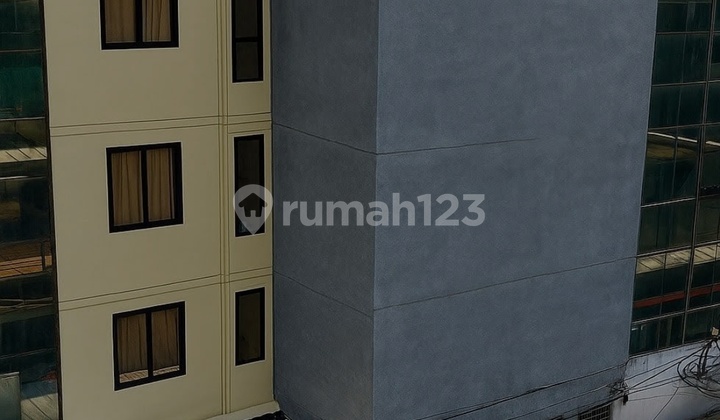 For Sale Exclusive Boarding House Sereal Land West Jakarta