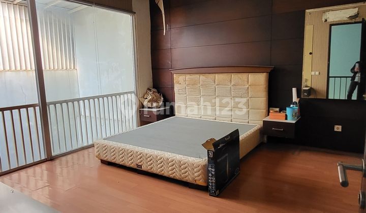 Dijual Rumah Citra 6 Kalideres Jakarta Barat