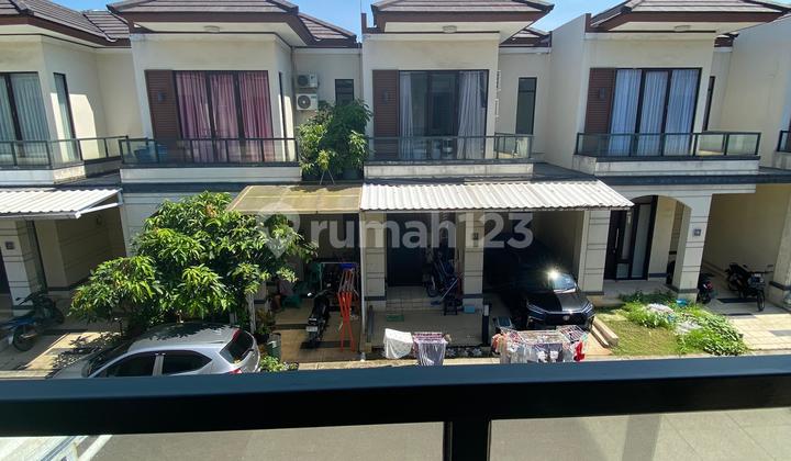 Dijual Rumah Cantik Lavon 1 Allura Dijual Rumah Cantik Lavon 1 Allura