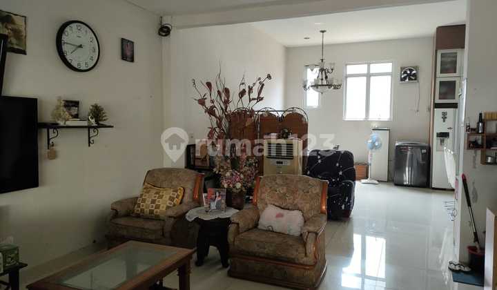 Dijual Rumah Bsd Cluster Precia6 Eminent Bsd Rumah Shm Bagus