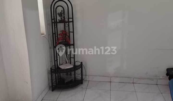 Dijual Rumah Murah Taman Surya 5 Rumah 2