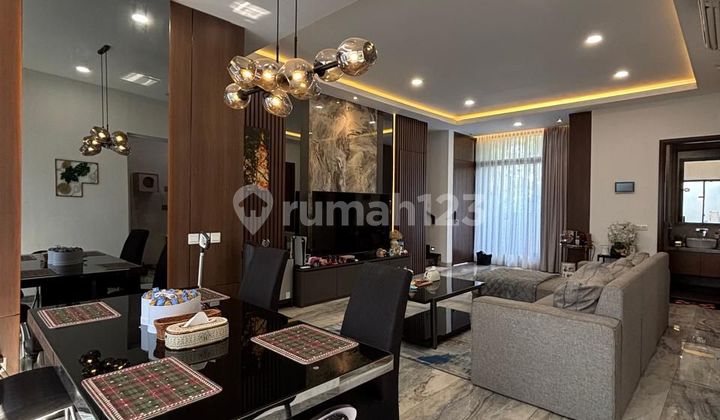 Dijual Rumah Bsd Quantis Dijual Rumah Bsd Quantis