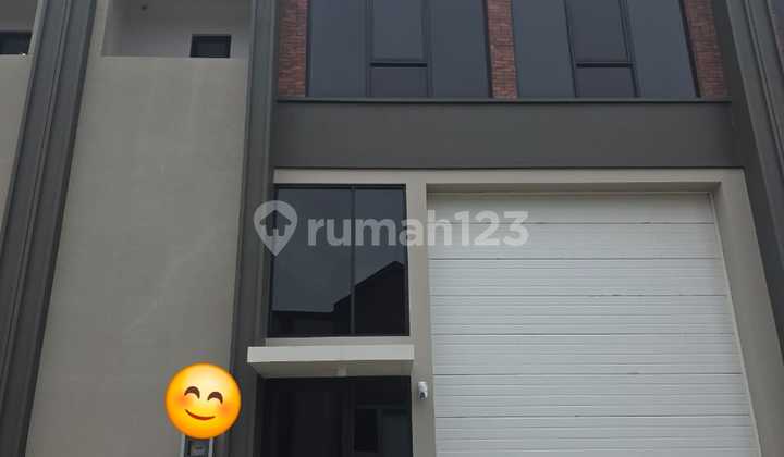 Disewakan Gudang Rapih Bizpark Pik 2