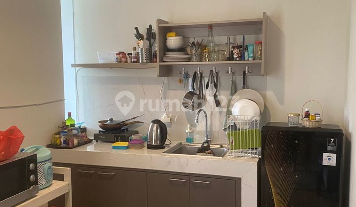 Dijual Rumah Cendana Parc Karawaci