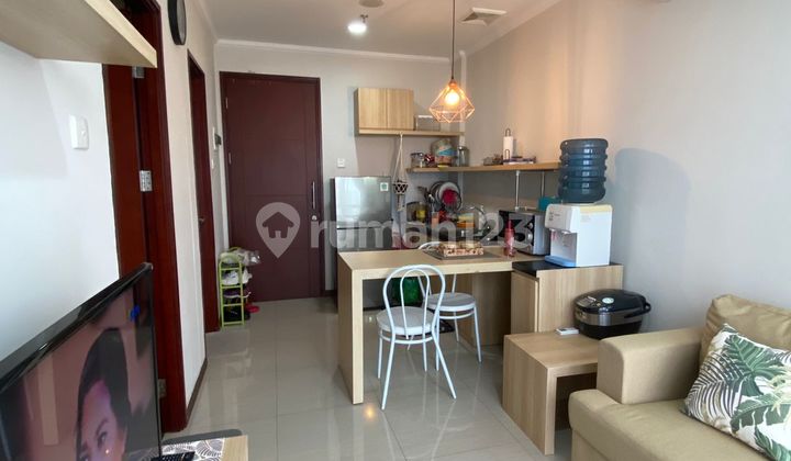 Affordable Assati BSD Apartment for Sale 2