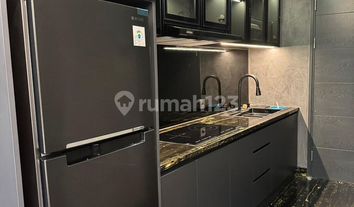 For Rent Luxury Apartment North Serpong For Rent Luxury Apartment North Serpong