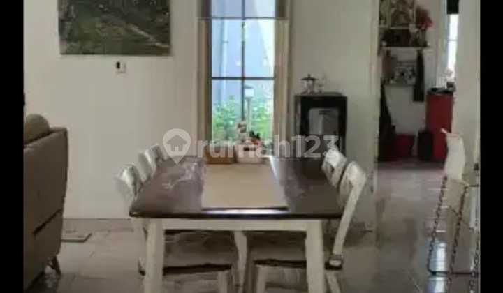 For Sale Narada Alam Sutera Cluster House Tangerang 2