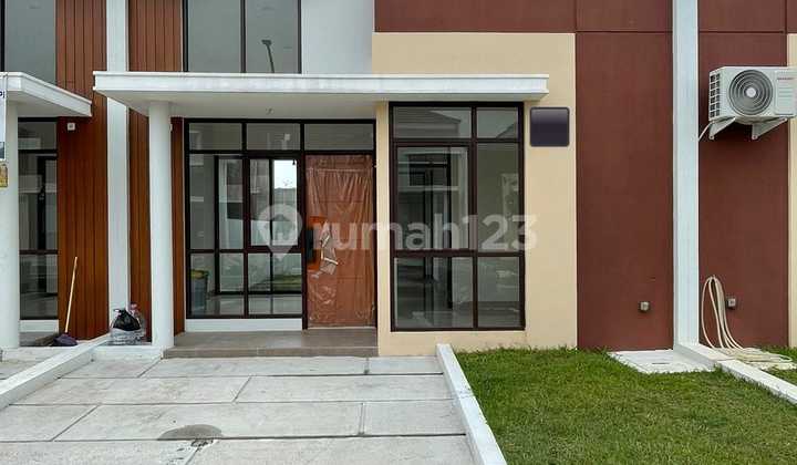 New House for Rent Citra Raya New House for Rent Citra Raya
