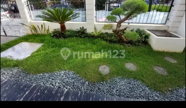 Dijual Rumah Bagus 2 Lantai Citra 2 Rumah di Kalideres SHM Bagus