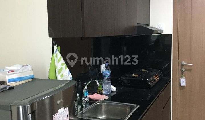 Disewakan Apartemen Puri Orchard 2