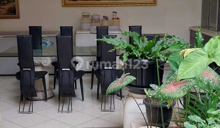 Dijual Rumah Cantik Citra Garden 2 Kalideres Jakarta Barat