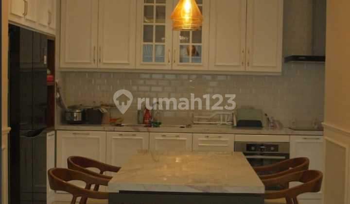 Disewakan Apartemen Citra Lake Suites 2 Br Kalideres Jakarta Barat