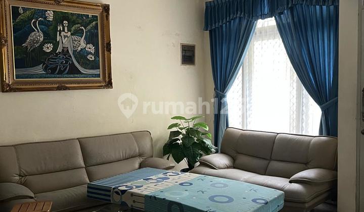 Dijual Rumah Murah Green Ville Jakarta Barat 2