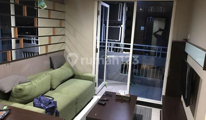 For Rent 2 Bedroom Apartment with Sky Terrace West Jakarta 2