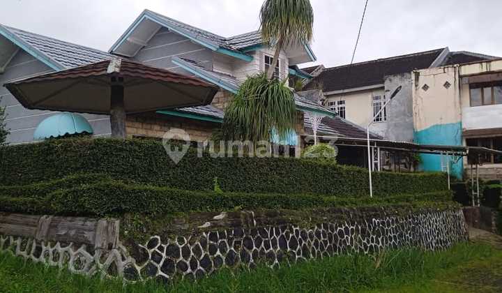 Dijual Villa Green Apple Cantik 2