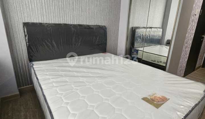 Disewakan Apartmen Collins Serpong 2