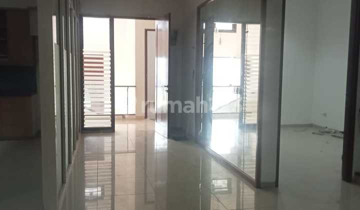 Dijual Rumah Pluit Sakti Penjaringan Jakarta Utara 2